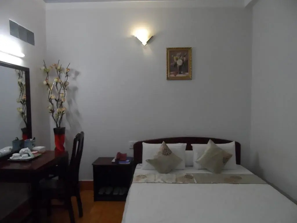Du Hung 1 Hotel