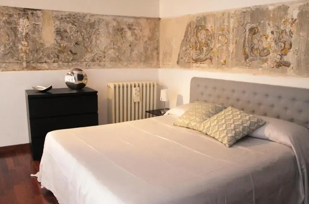 Speciale Apartment