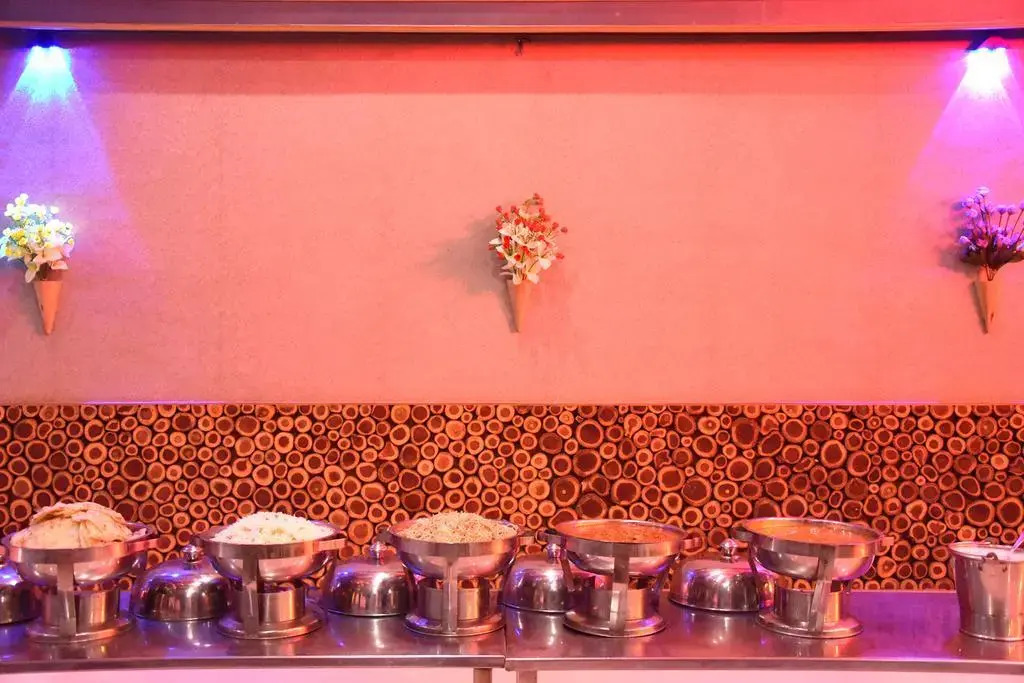 Hotel Chithra