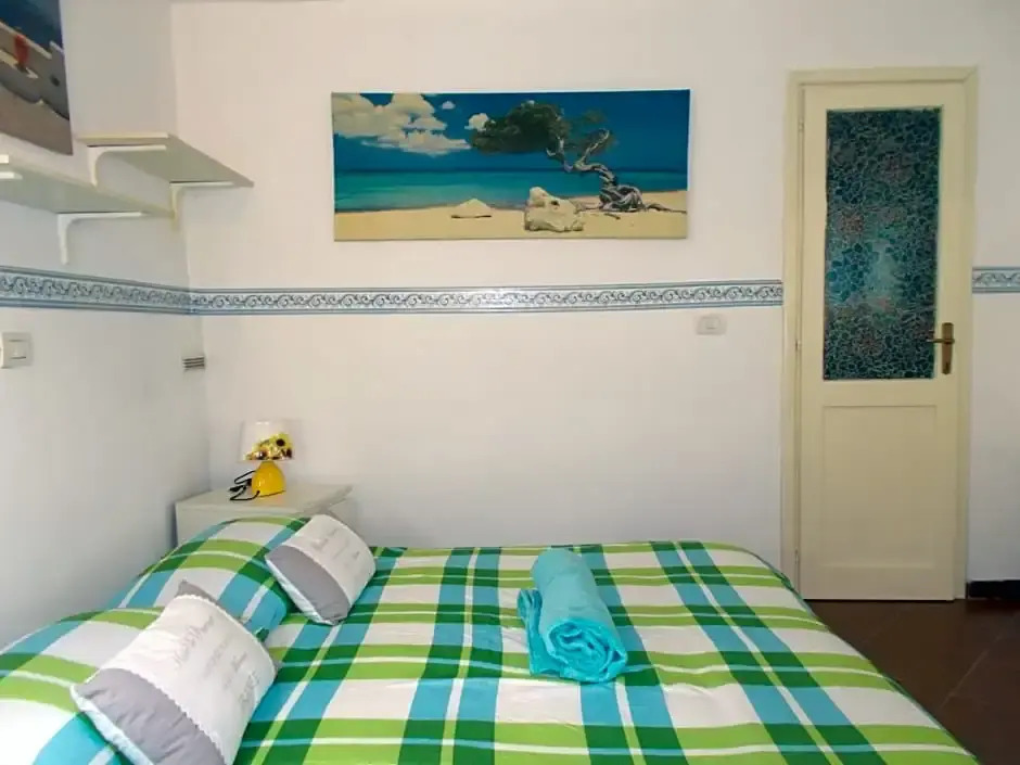 Il Granello di Senape B&B