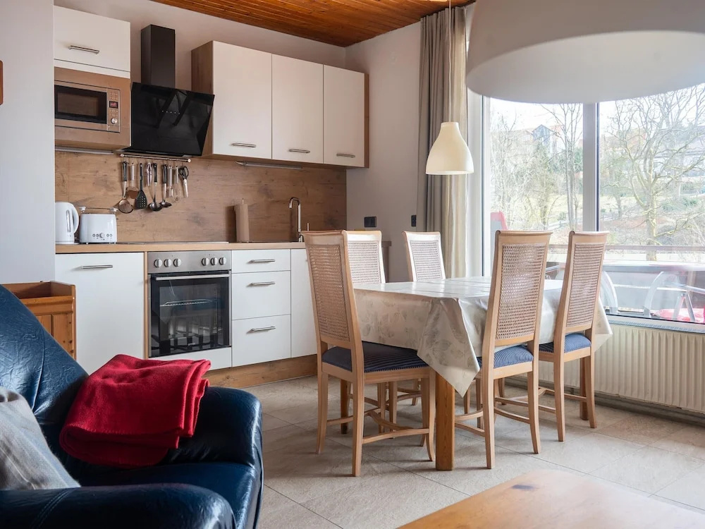 Ferienwohnung in Sankt Andreasberg im Harz