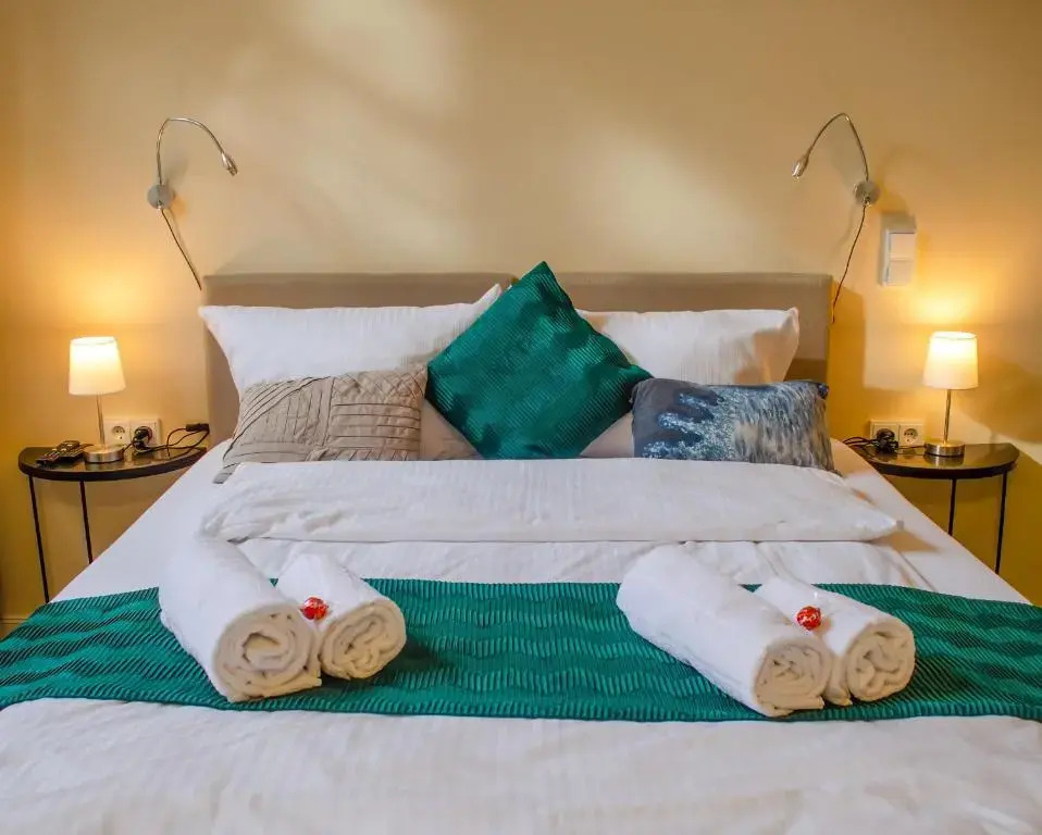 HOMELY STAY Studio 3