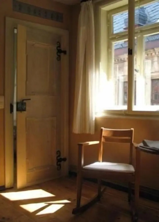 Hotel am Hoken