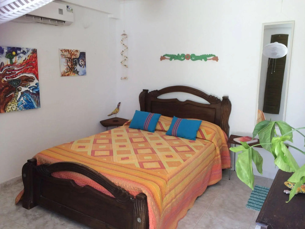 Posada Nativa Lizard House