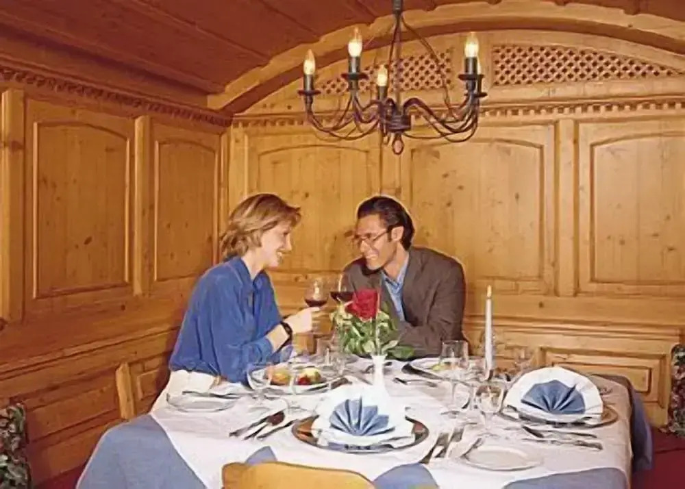 Hotel Ochsen