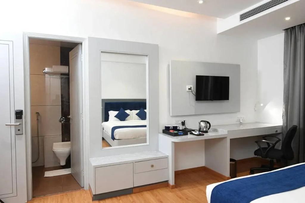 Kyriad Hotel Pimpri