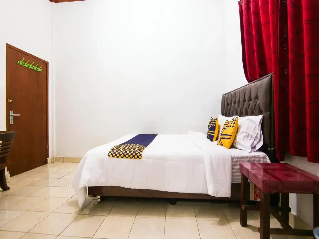 OYO 91063 Kost Bunga