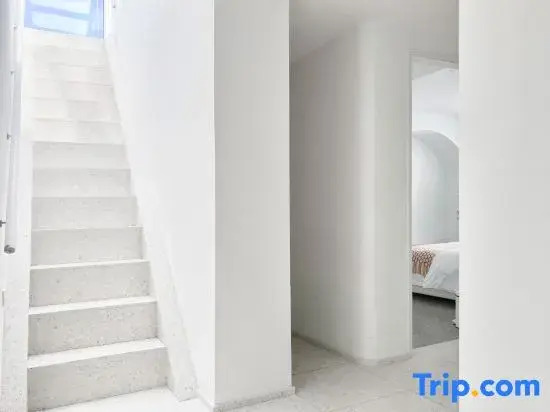 Shenzhen White House Nanao Beach Seaview guesthouse