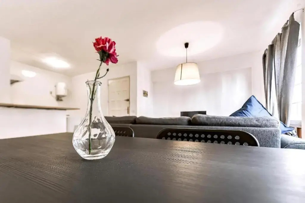 Apartamento de 2 dormitorios con Wifi, cerca de playa, en Playa de Las Americas