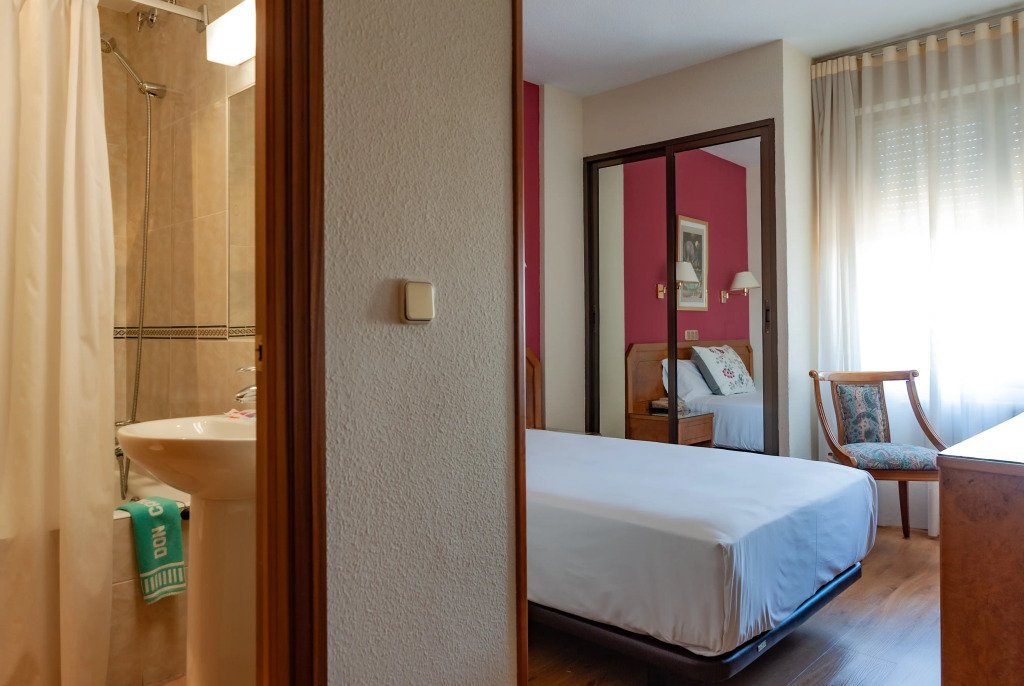 Hotel Don Carmelo