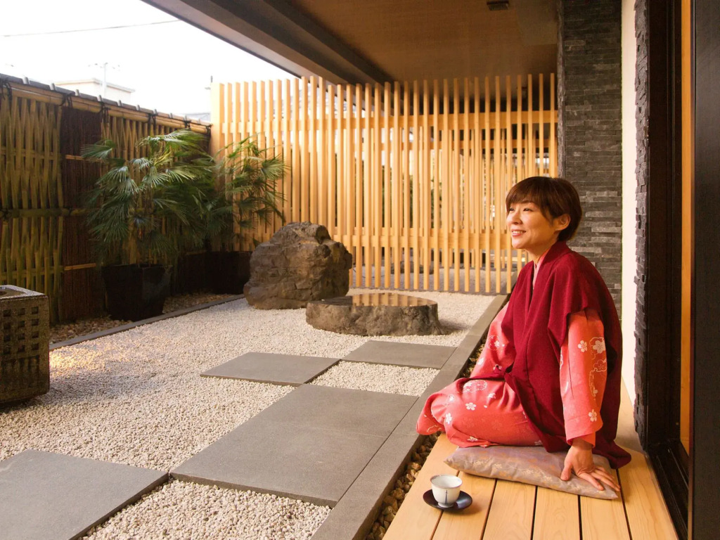 Ryokan KANADE