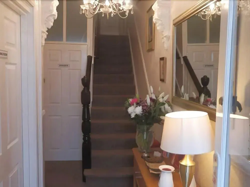 Boyne House Guest House