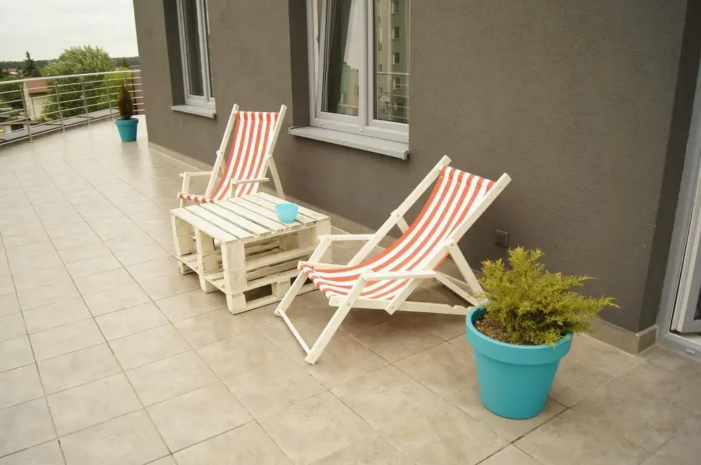 Apartamenty Wrzosowa