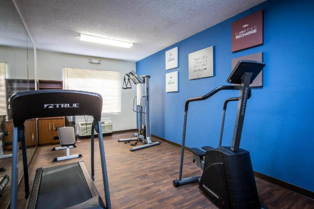 Comfort Suites Eufaula North