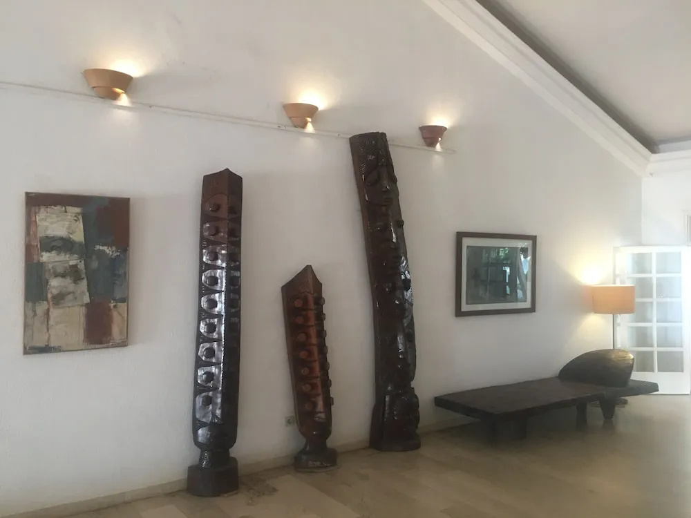 Le Koral Beach Hotel  LeKBH
