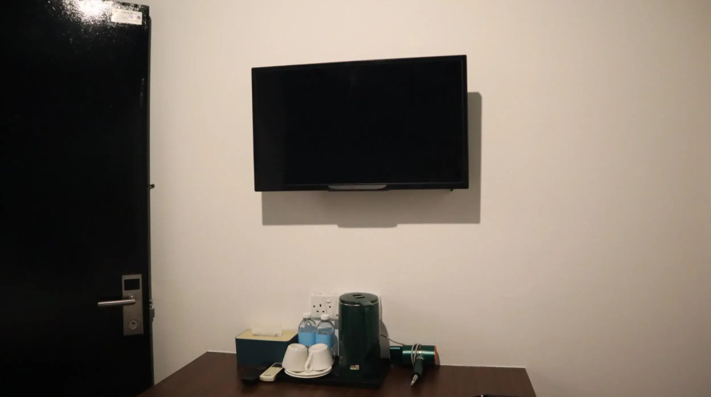 Kluang Parade Hotel