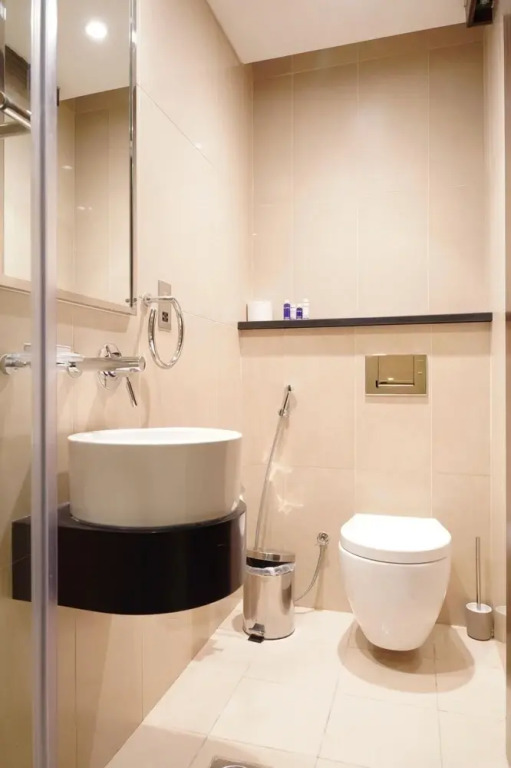 Bright and Stylish 1BR in JLT