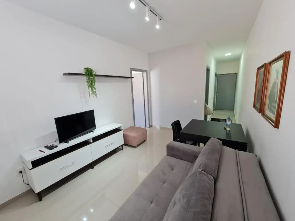Belo Apartamento Eldorado II Master Collection