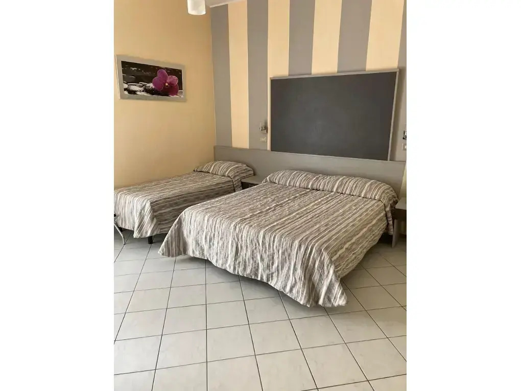 Hotel Abel & Residence