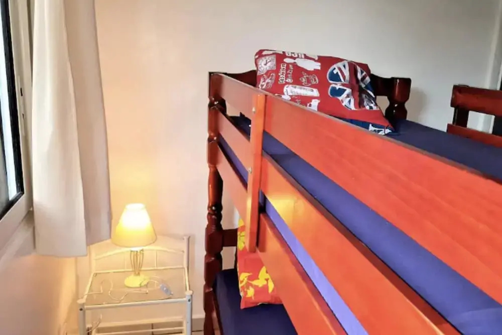 F3 Manureva  Apartment 2