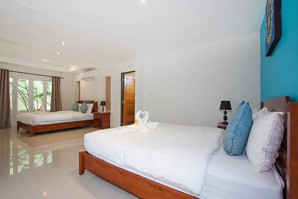Villa Janani 303