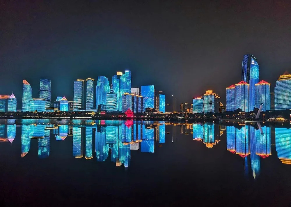 Qingdao Liyuan Boutique Hotel