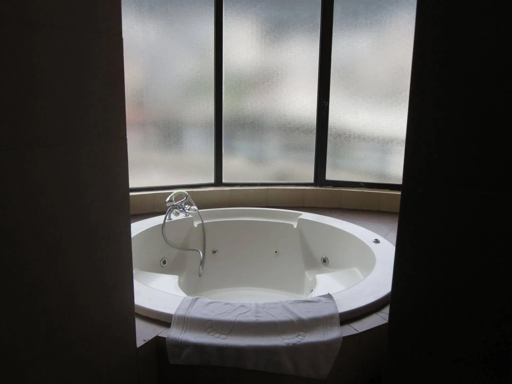 Madisson Hotel