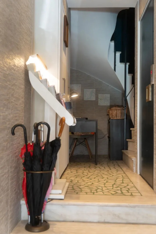 The Athens Version Luxury Suites