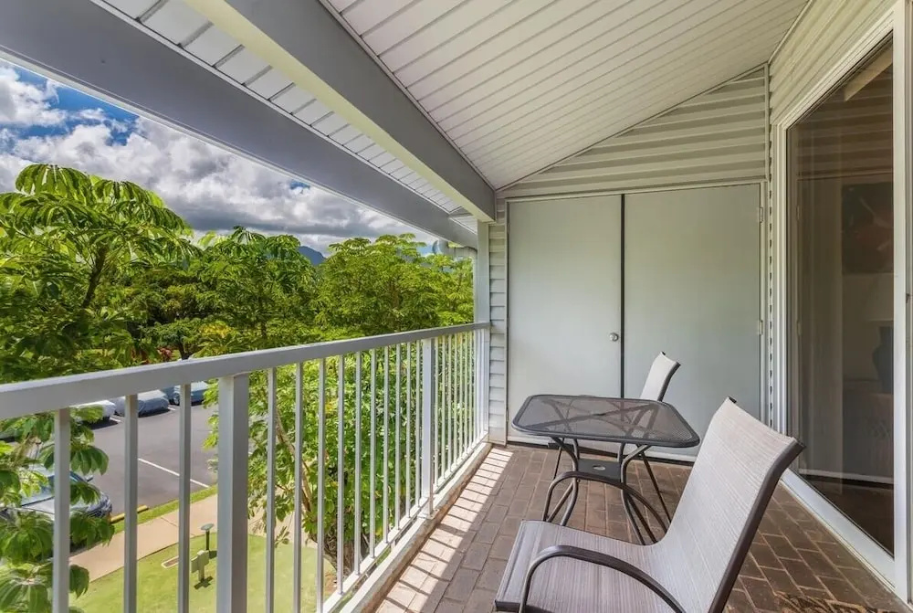 Newly Remodeled Cliffs Resort In Princeville 2 Bedroom Condo by RedAwning