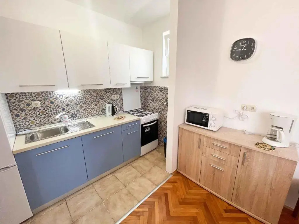 Apartments in Crikvenica 42053
