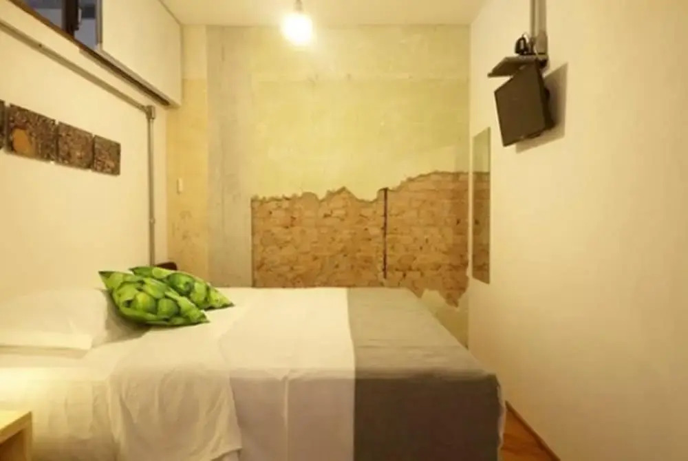 Guest Urban Hotel Design Pinheiros