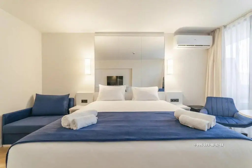 ORBI City studio 536