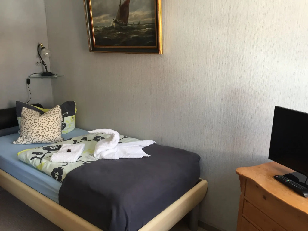 Hotel-Pension Teutonia