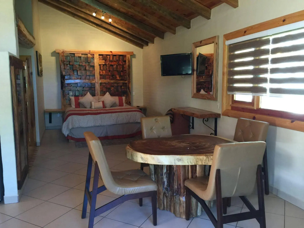 Bellavista Cabanas