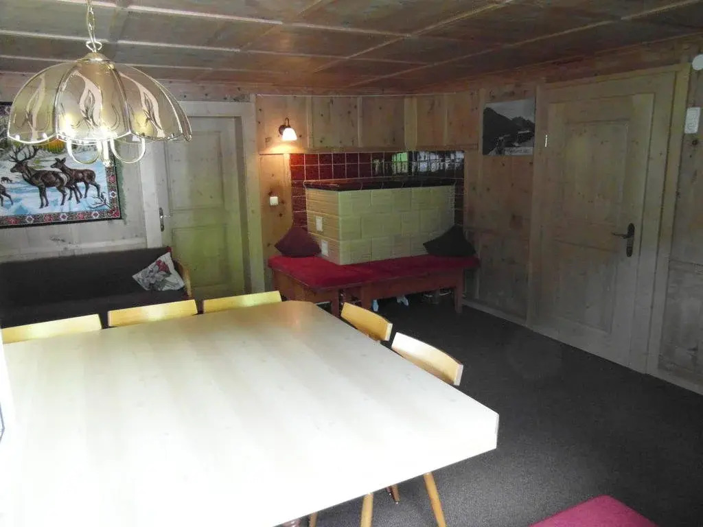 Ferienhaus Nadine