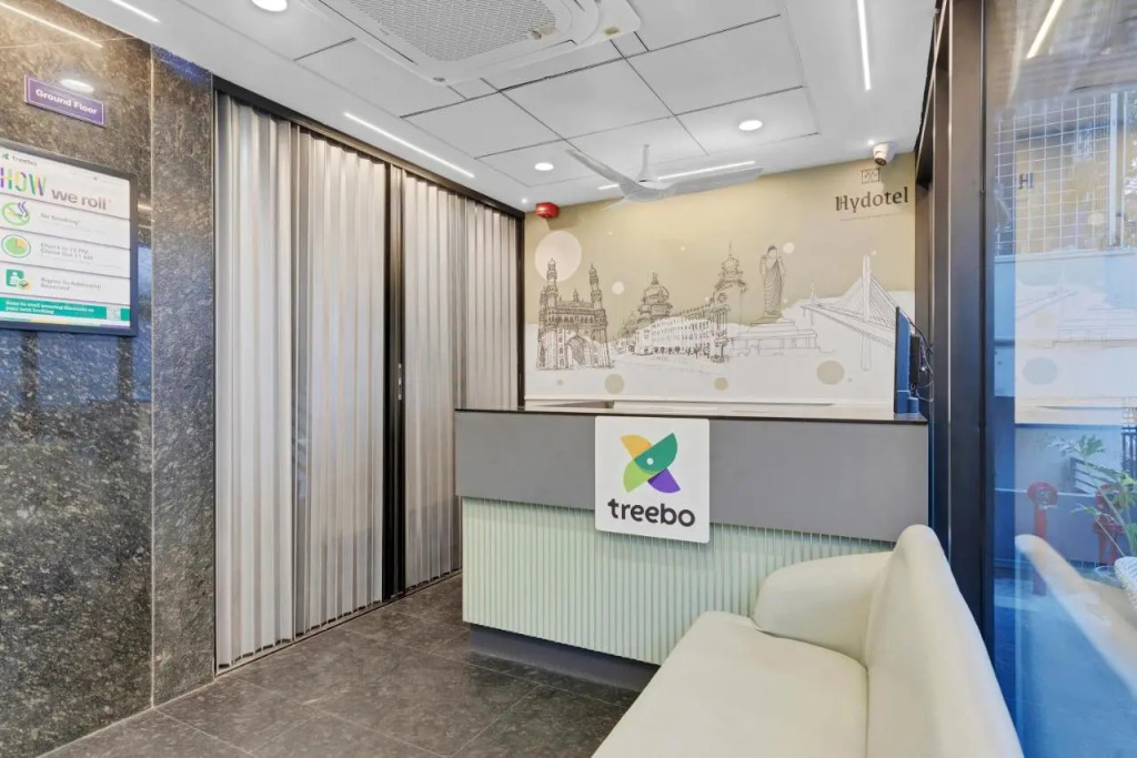 Treebo Hydotel Kompally