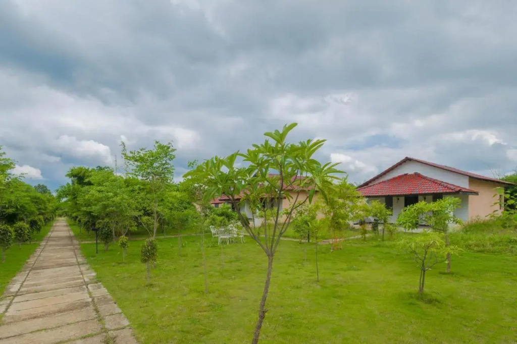 TULI VEER BAGH RESORT TURIA