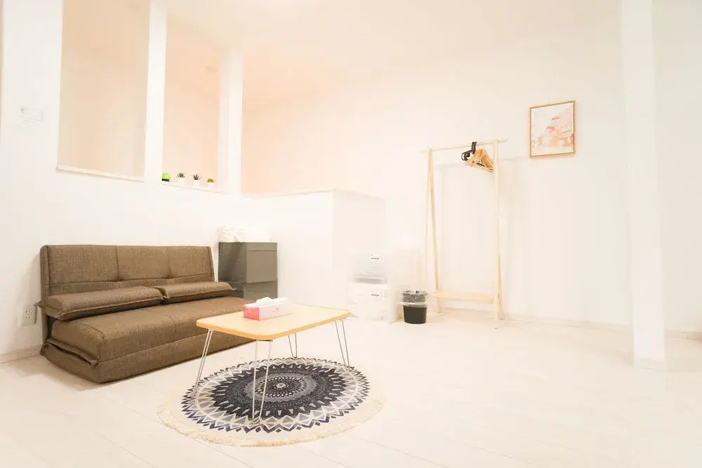 Chibi Maruko's House