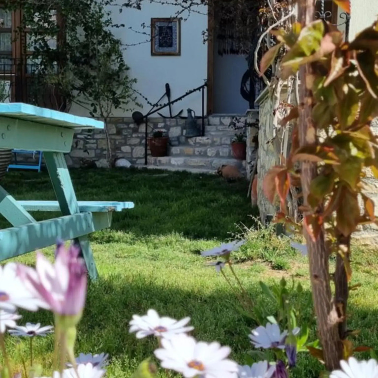 Sezgin Boutique Hotel