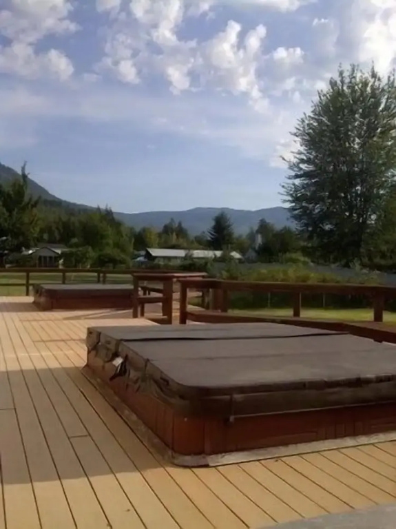 SunDog B & B