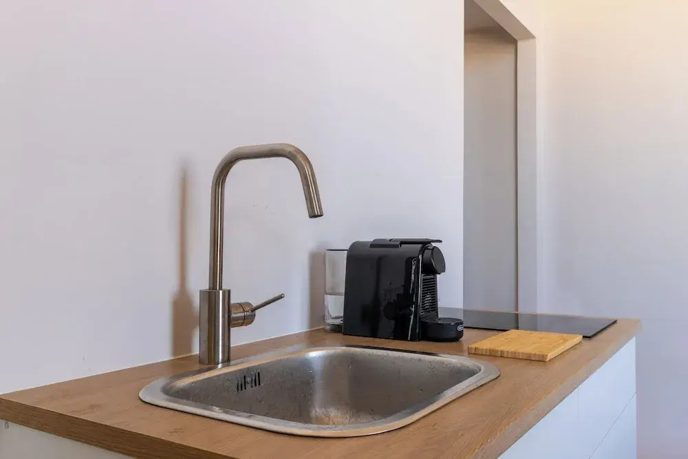 Joe Litty Guesthouse