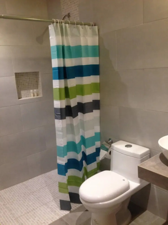 Cozy Studio With Heating Near San Cristobal Centre