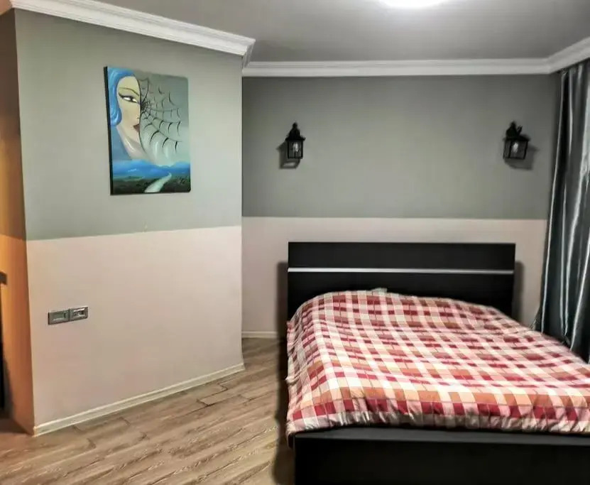 200m apartamenty na pljazhe Ureki dlja otdyha bol'shoj sem'i ili kompanii