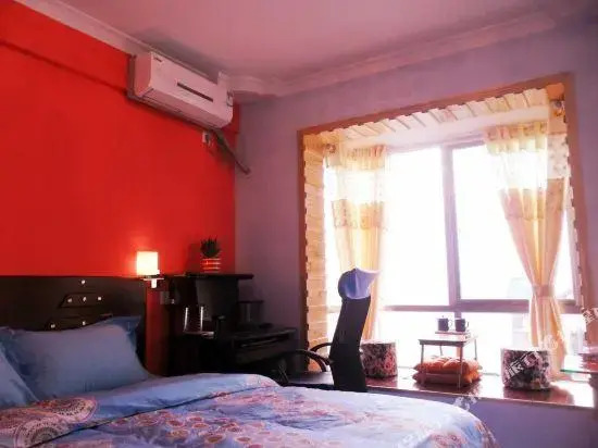 Jinjiang 168 Theme Hostel