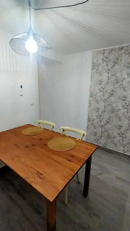 Castella Aquae II Amplio loft para dos