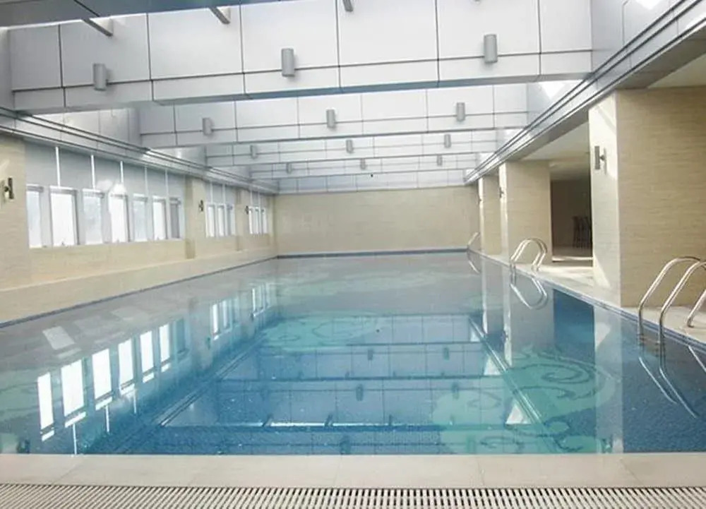 Golden Ray International Hotel