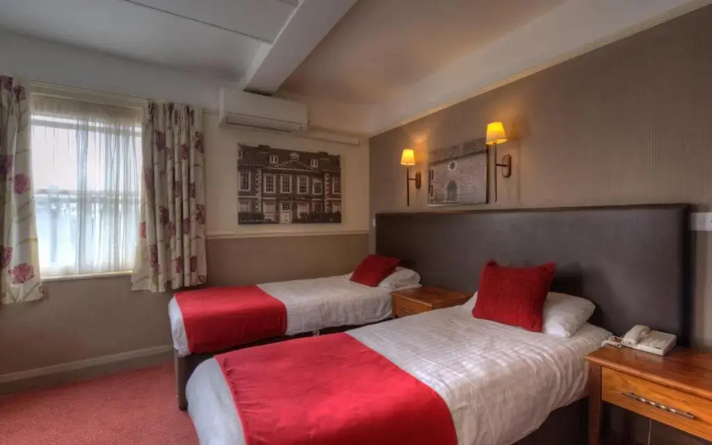 Himley House by Chef & Brewer Collection