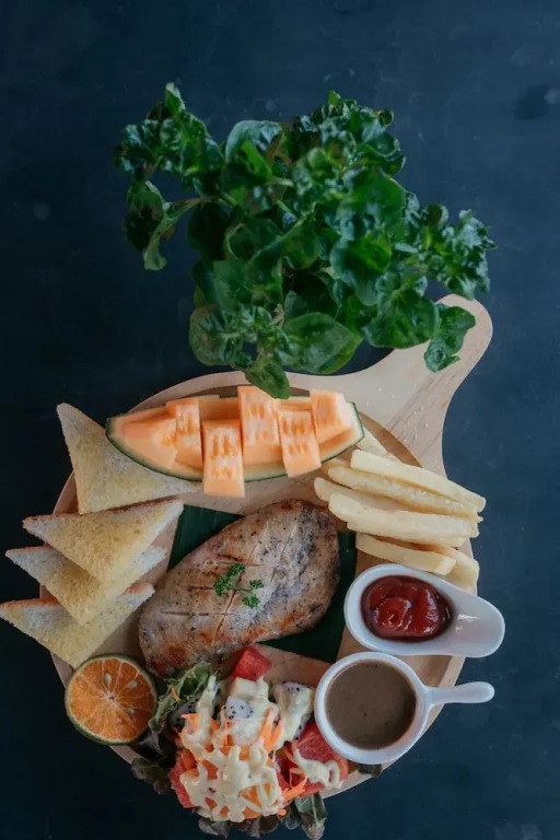 Kipbox Hotel Trang