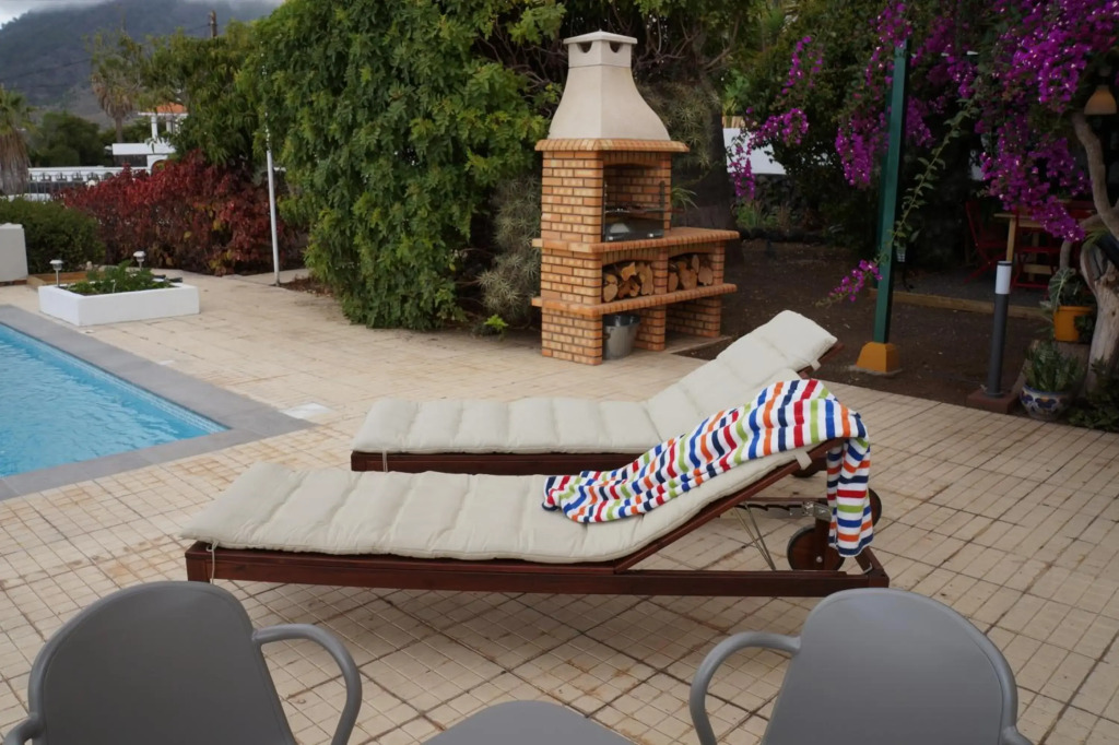 Casa Aloe