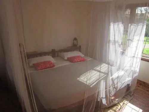 Jinja Base Camp